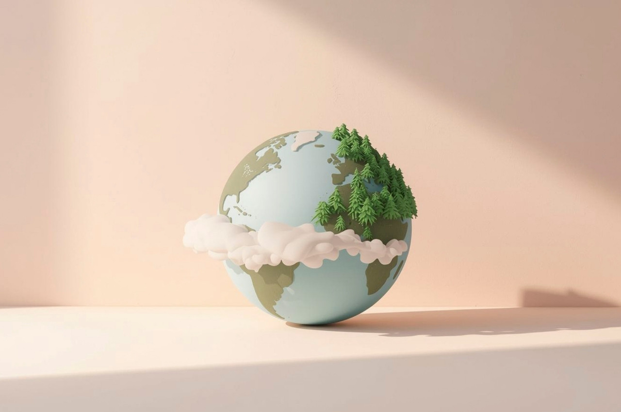 ネイチャーポジティブとは？自然再生で未来を創る新しい環境戦略