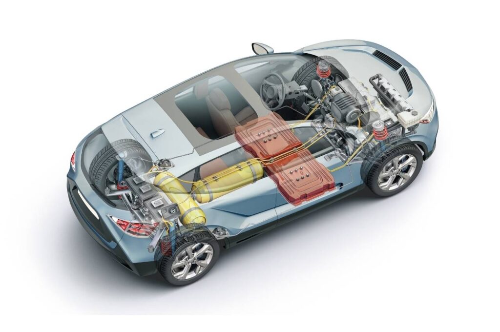 ウラノス エコ システムの具体的なユースケース