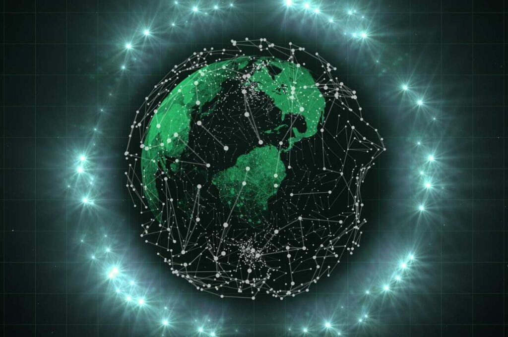 ウラノス エコ システムに企業が今すぐ注目すべき理由