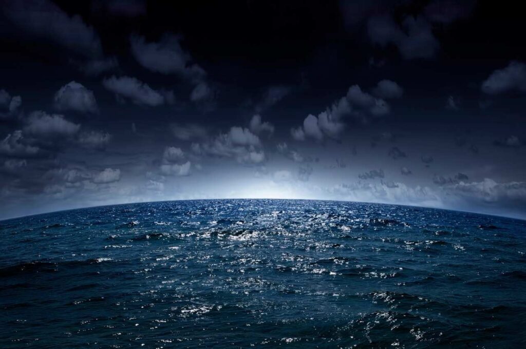 レアアース泥の基本的な特徴