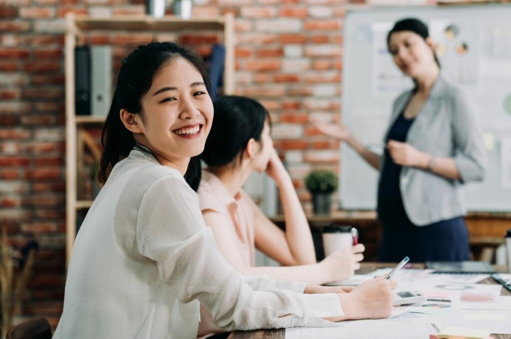 企業におけるSDGsとウェルビーイングの実践