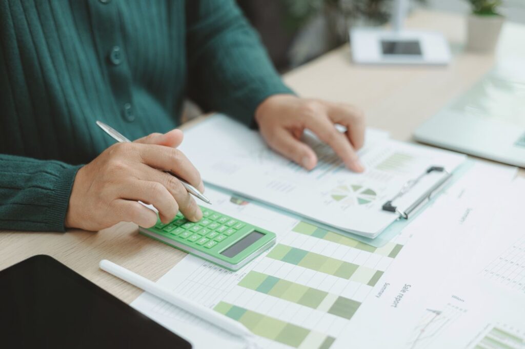 サステナビリティ会計の基本的な考え方