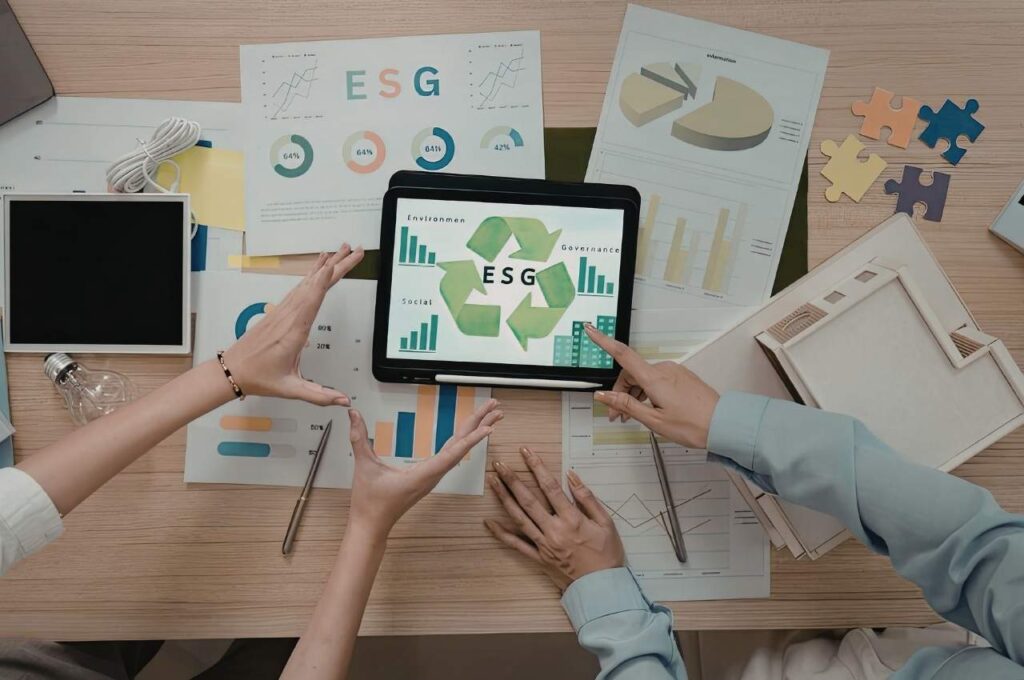 サステナビリティ会計の実務での活用方法