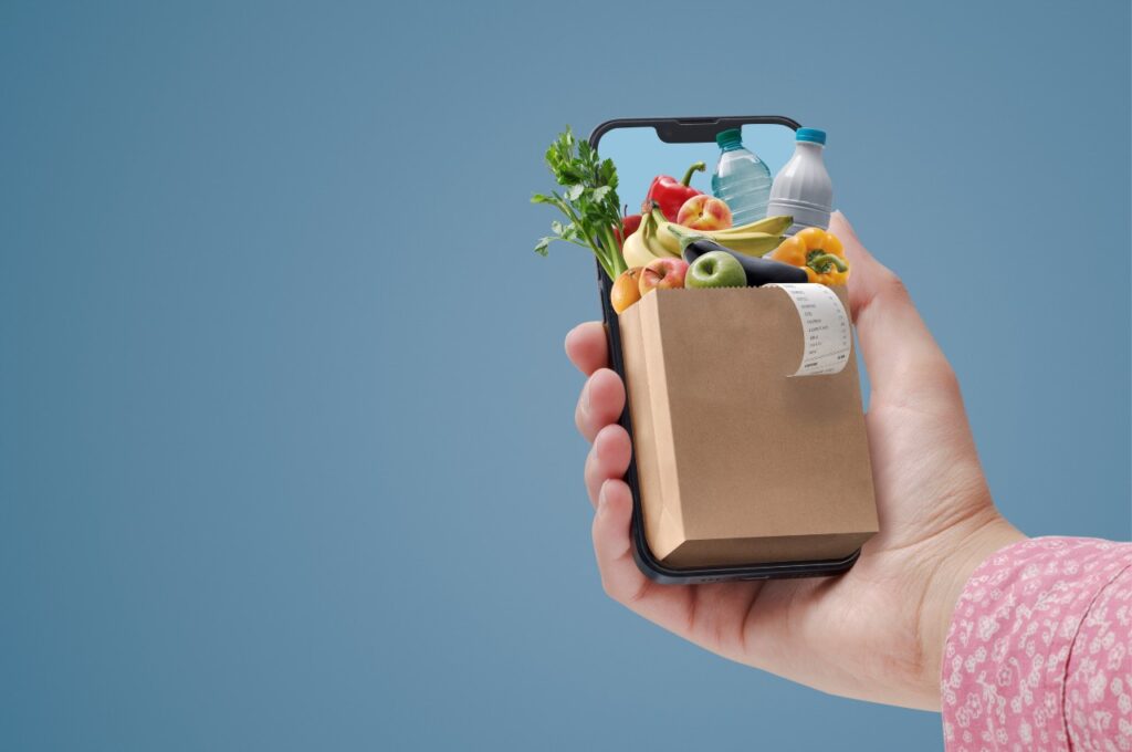 ユーザーと店舗が得られるメリット