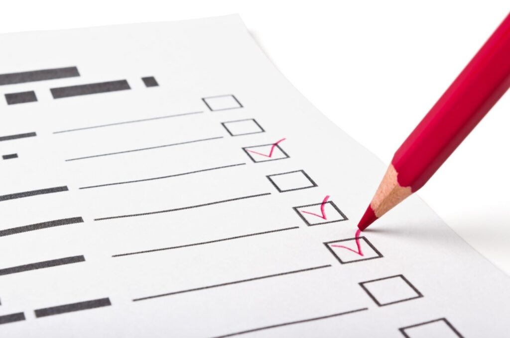 主観的ウェルビーイングの測定方法