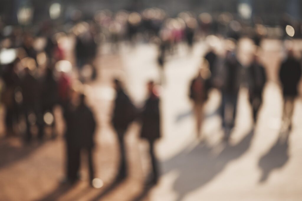 アンダークラスの定義と基本概念