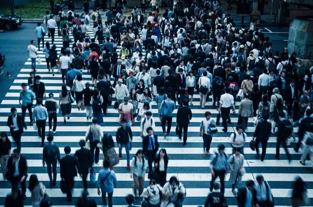 日本社会における「新しい階級社会」とアンダークラス