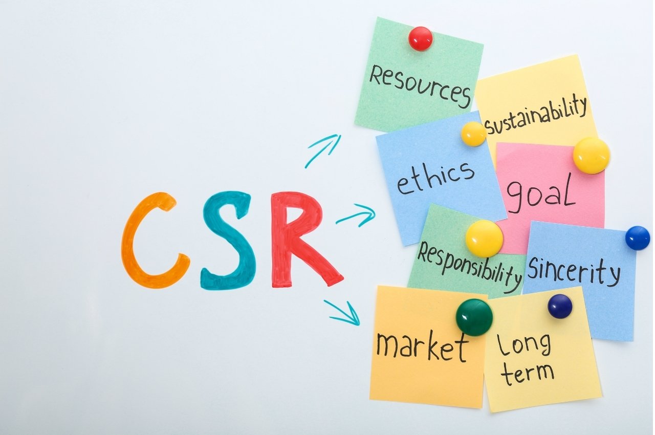 企業の社会的責任（CSR）とは？意味・具体例・取り組み方をわかりやすく解説