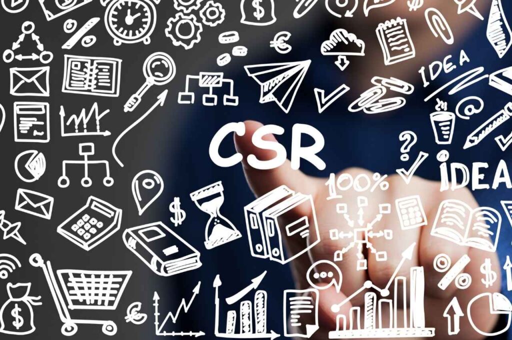 CSRに取り組むメリット：なぜ今、中小企業も無関係ではないのか