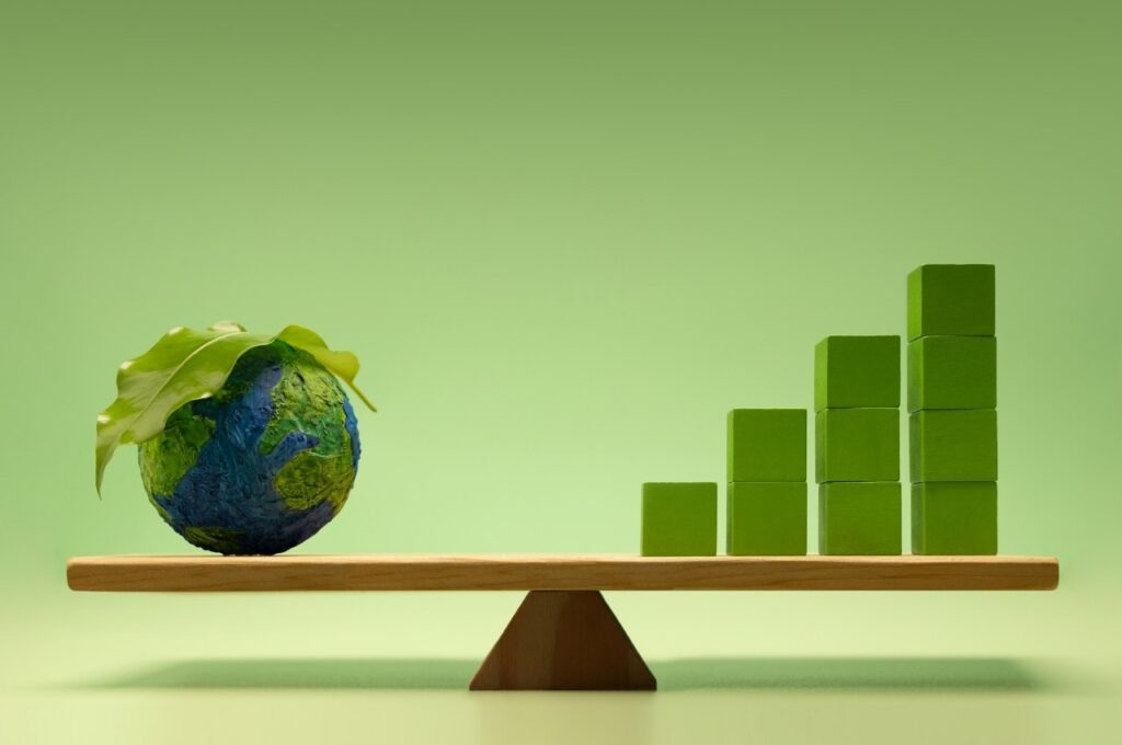 マスバランス方式とは：基本的な定義と仕組み