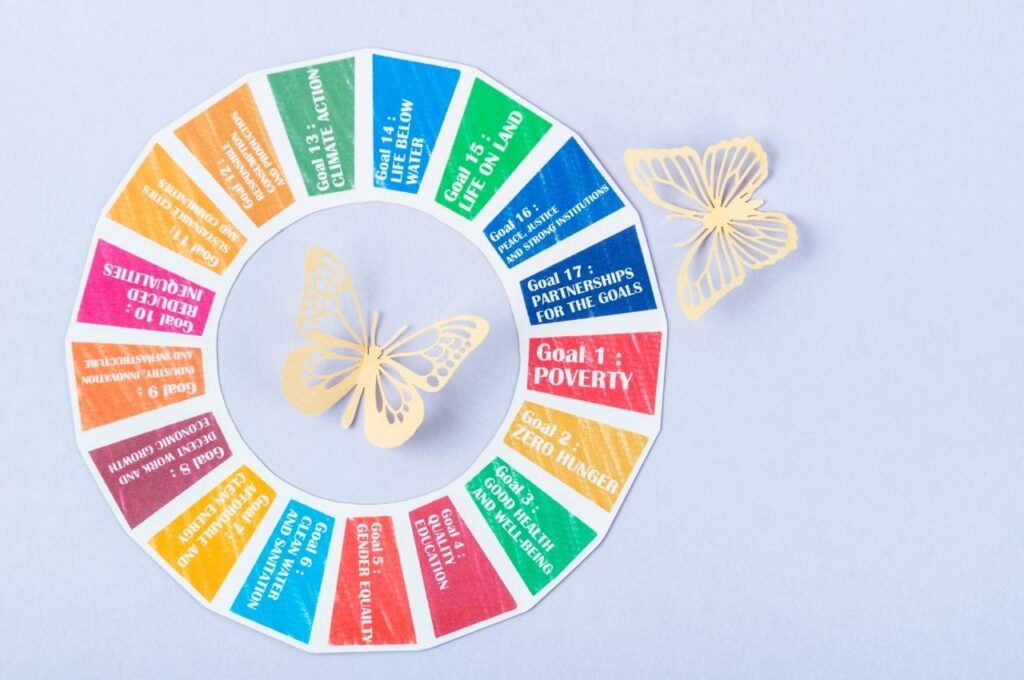 SDGs（持続可能な開発目標）とは？17の目標を理解する