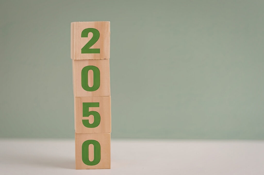 持続可能な開発を推進するための3つの視点