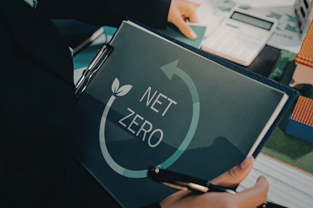 脱炭素・ネットゼロとカーボンニュートラルの違い