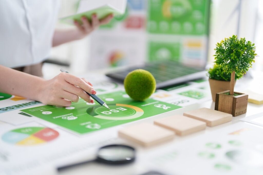 企業がカーボンニュートラルに取り組むべき理由