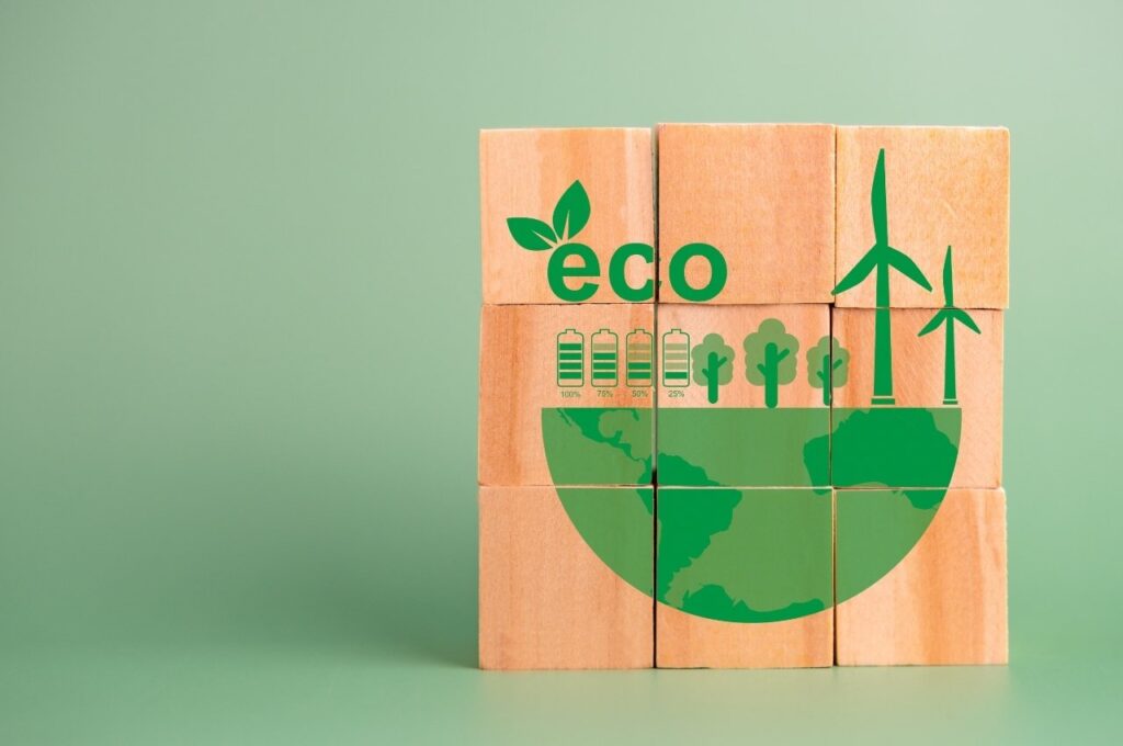 カーボンニュートラル実現に向けた企業の具体的な取り組み