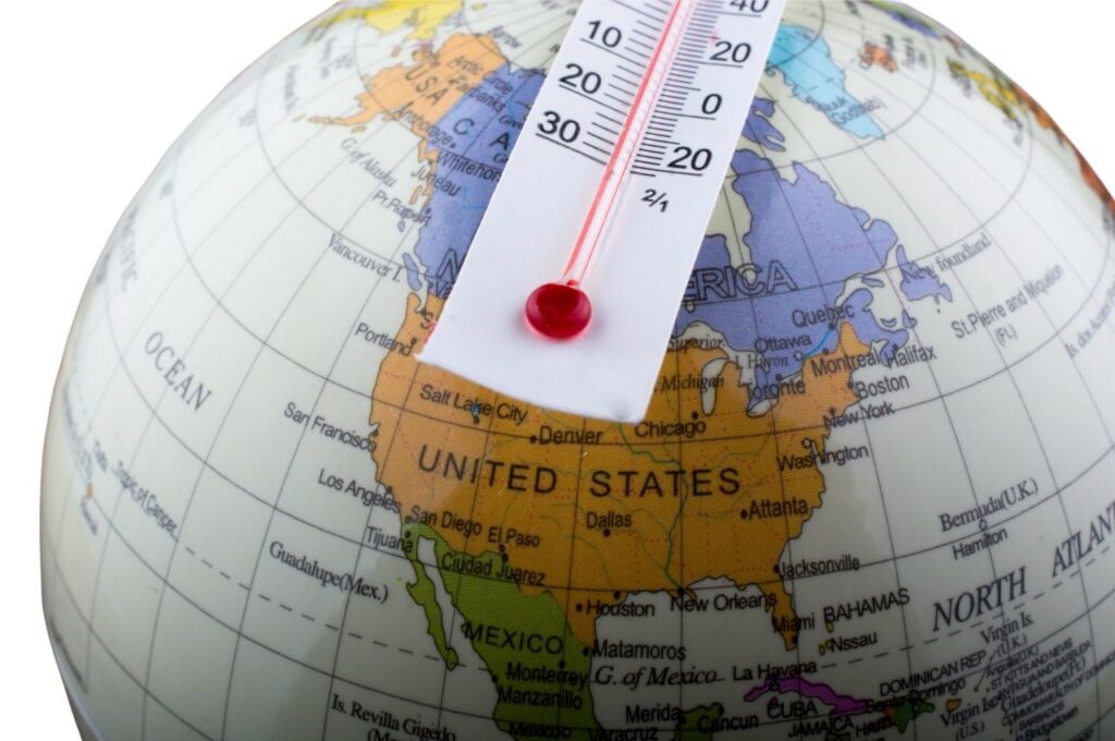 カーボンニュートラルが必要とされる理由