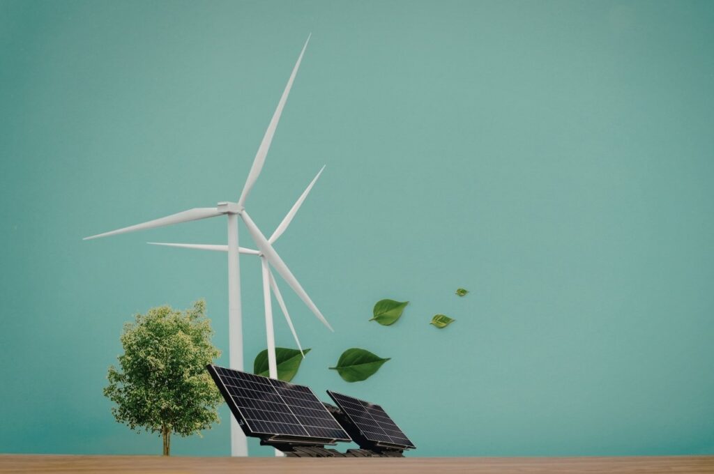 企業が取り組むべき施策5つ