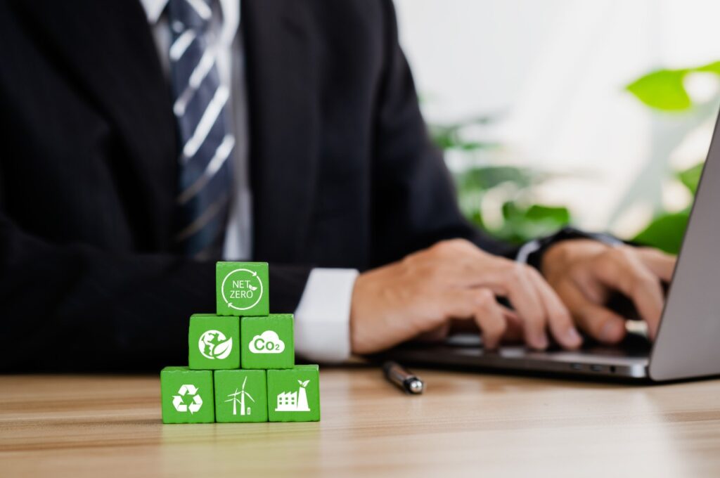 日本のカーボンニュートラル政策と2030年目標