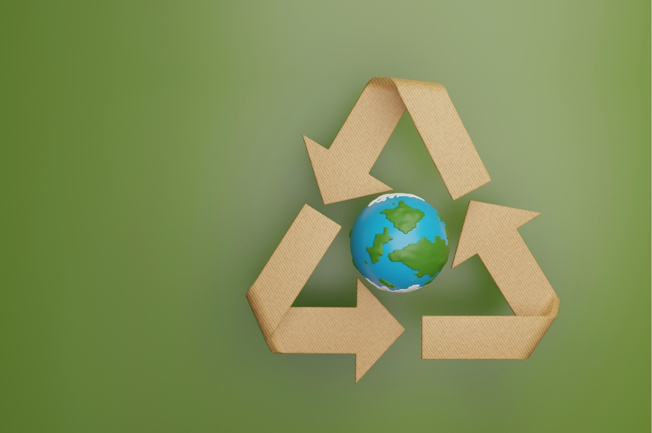 カーボンリサイクルとは？企業が注目する理由と最新の取り組みをわかりやすく解説