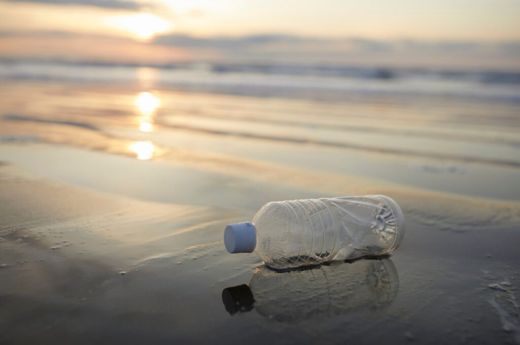 なぜ今、脱プラスチックが必要なのか