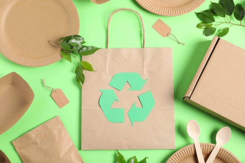 脱プラスチックの課題と代替素材の現実