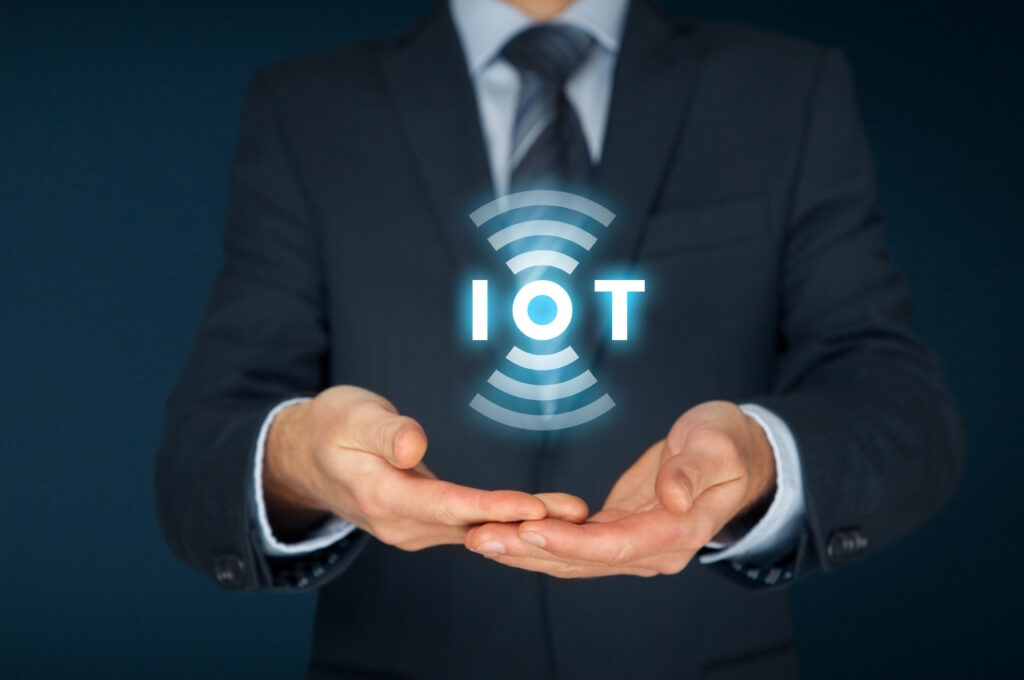 スマートシティで使われる技術