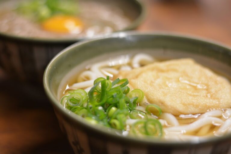 日清のどん兵衛「年に一度のだし比べ」の発売日と全6種の違い